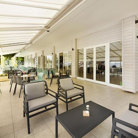 Olive Family Suites - Hotel & Resort Adria אנקראן מראה חיצוני תמונה