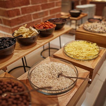 Olive Family Suites - Hotel & Resort Adria אנקראן מראה חיצוני תמונה
