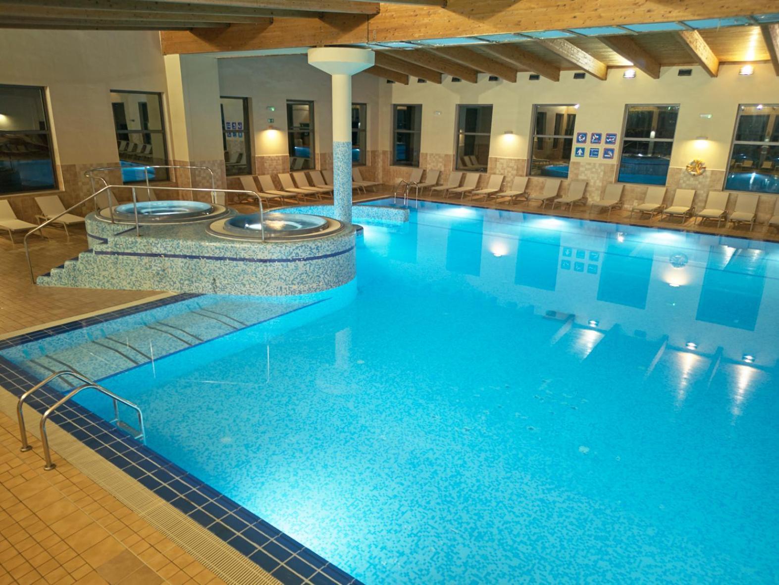 Olive Family Suites - Hotel & Resort Adria אנקראן מראה חיצוני תמונה